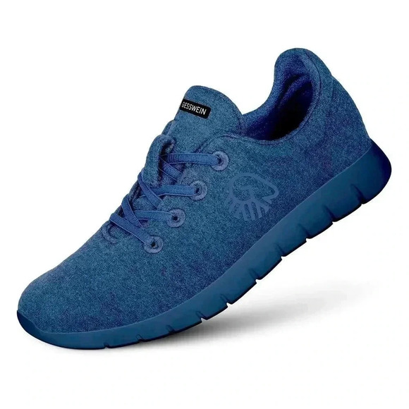Giesswein Women’s Wool Merino Runners - Picture 1 of 11